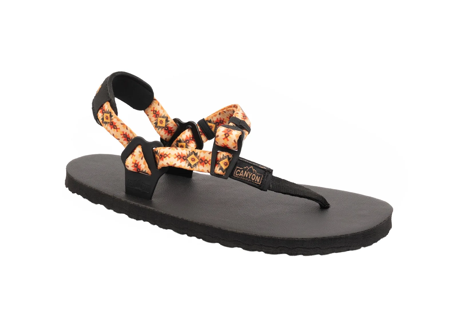 Сандалии Canyon Sandals Raptor 4 — Desert Warrior