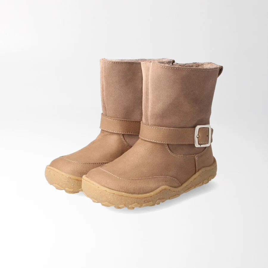Босоногая обувь bLIFESTYLE bisonSTYLE — коричневый (арт. NLV467714W920), фото 3