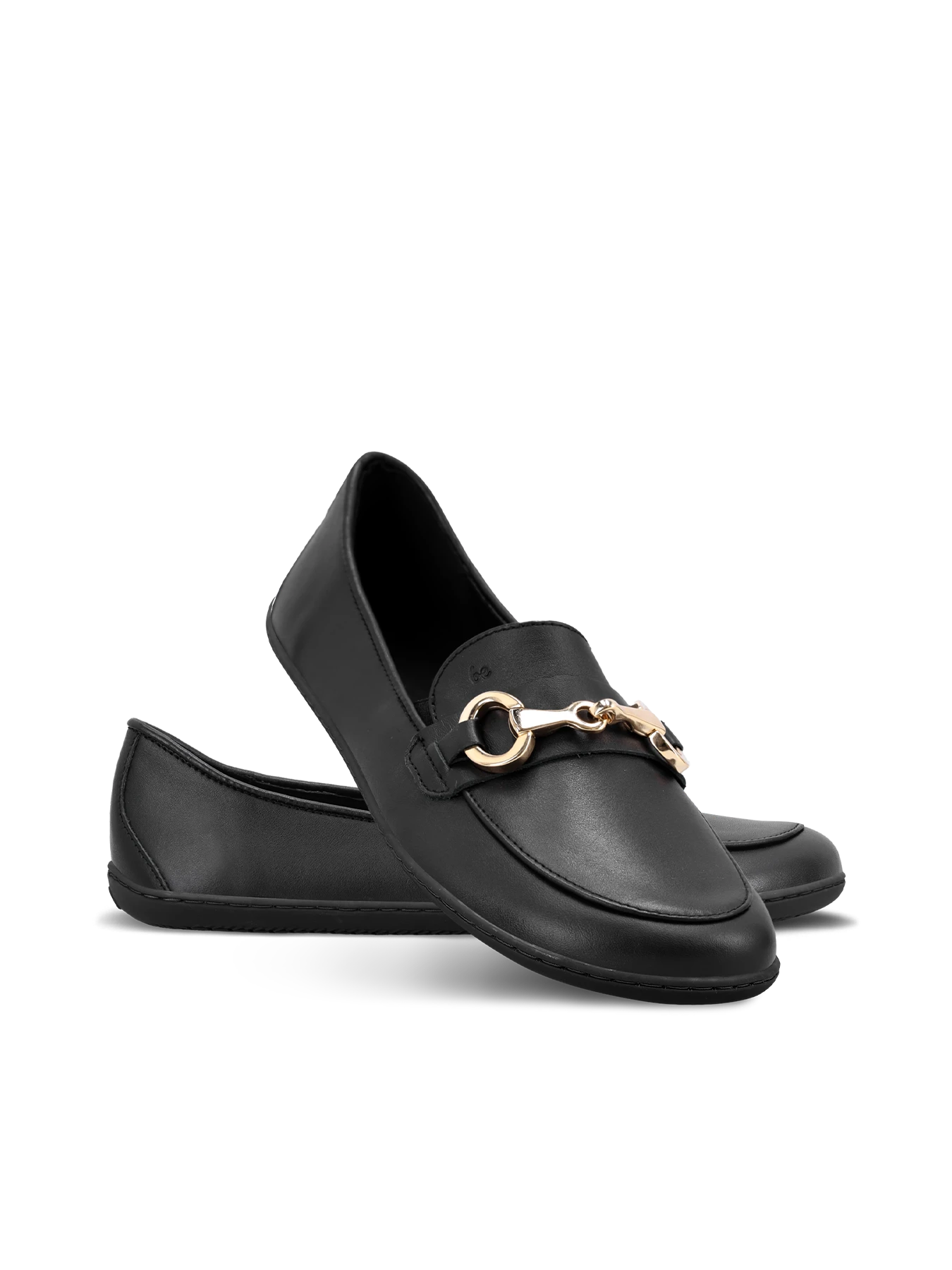 Босоногие мокасины Be Lenka Viva - чёрный, фото 3