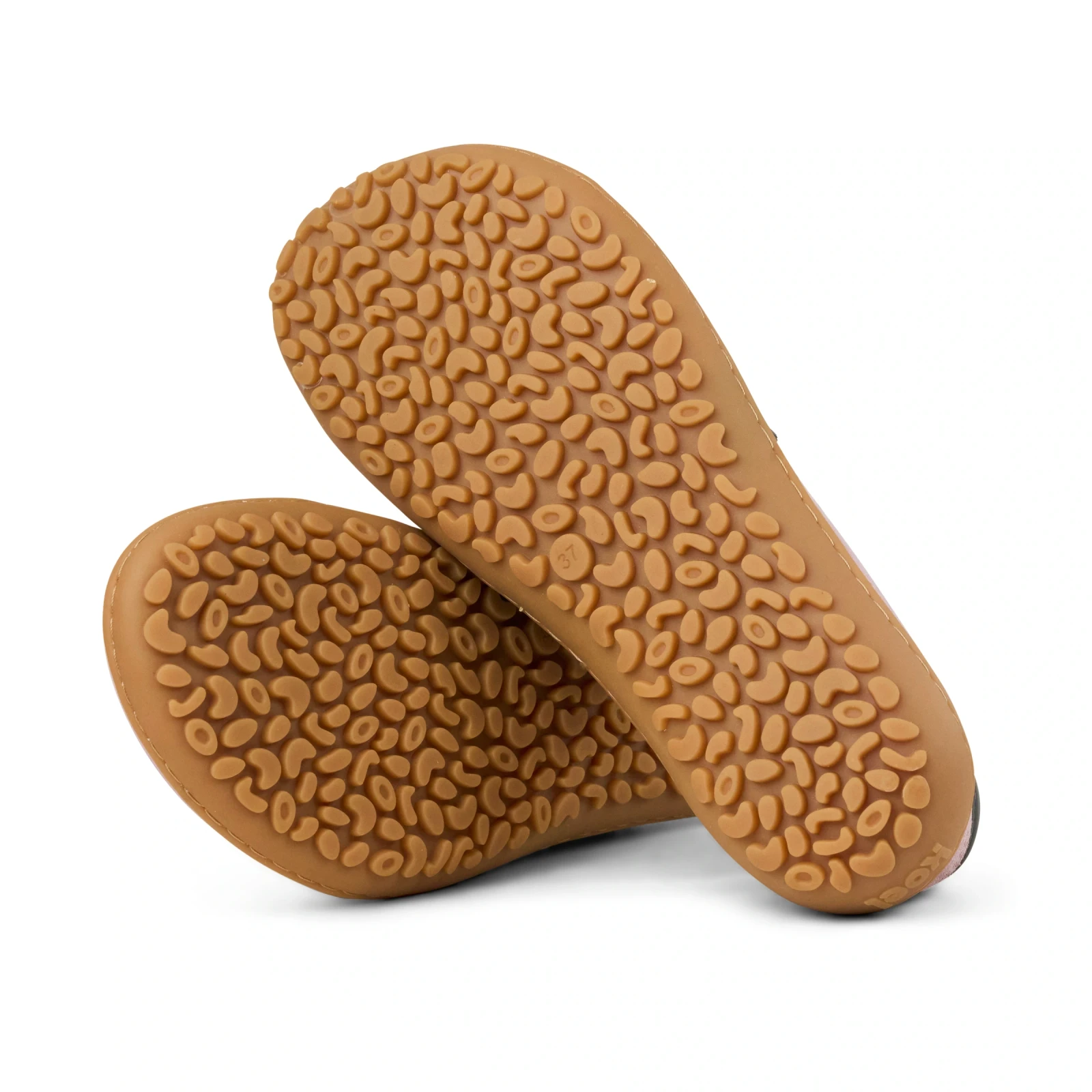Кроссовки Koel ILA Suede 3.0 — розовый, фото 5