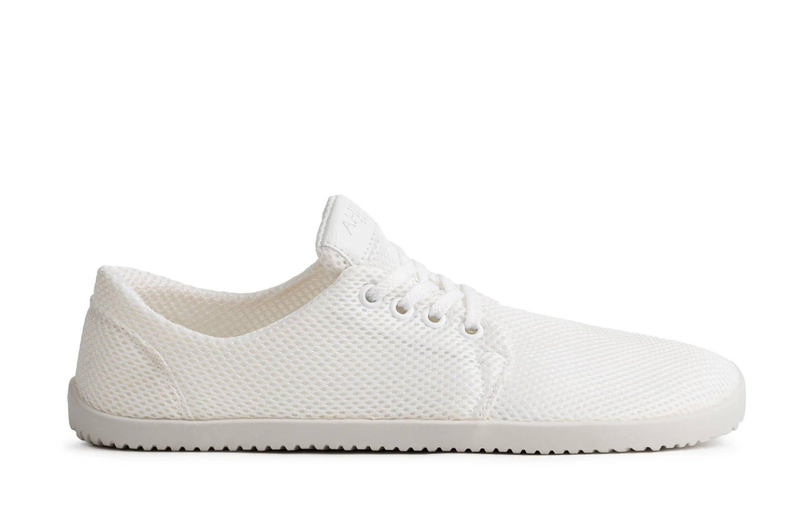 Кроссовки Ahinsa AirNet Barefoot — белый — фото 1 из 20