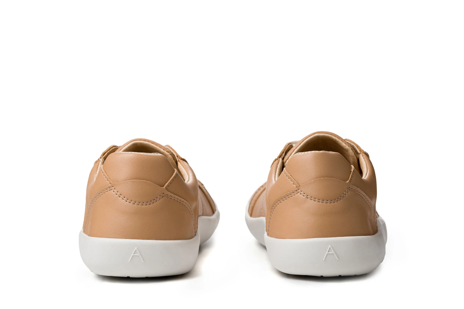 Кроссовки Ahinsa Pura 2.0 Barefoot — бежевый, фото 10