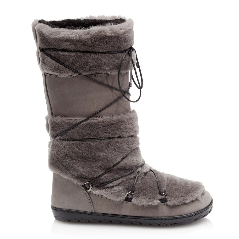 Женские ботинки ZAQQ TORQ Winter, фото 3