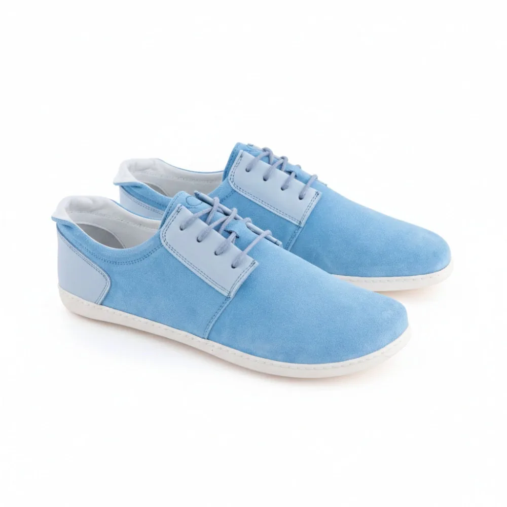Кроссовки для женщин и мужчин ZAQQ PIQUANT Pool