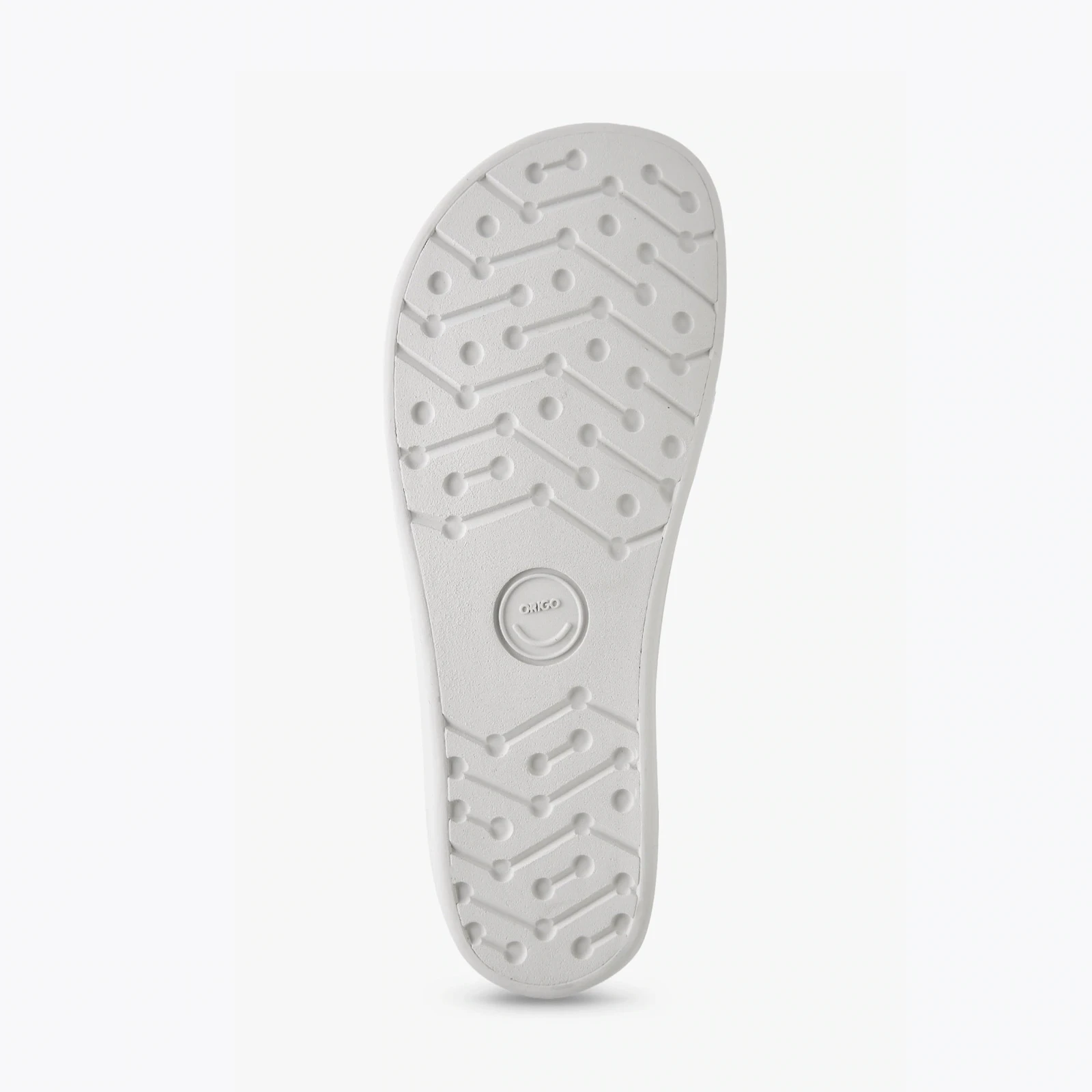 Босоногие кеды Origo Everyday Sneaker Gen 4 — белый, фото 7
