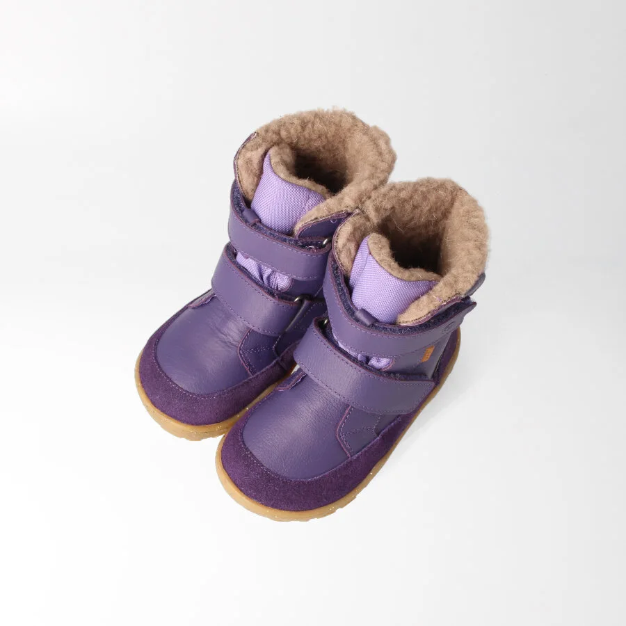 Босоногая обувь bLIFESTYLE polarfuchsSTYLE — фиолетовый, фото 5