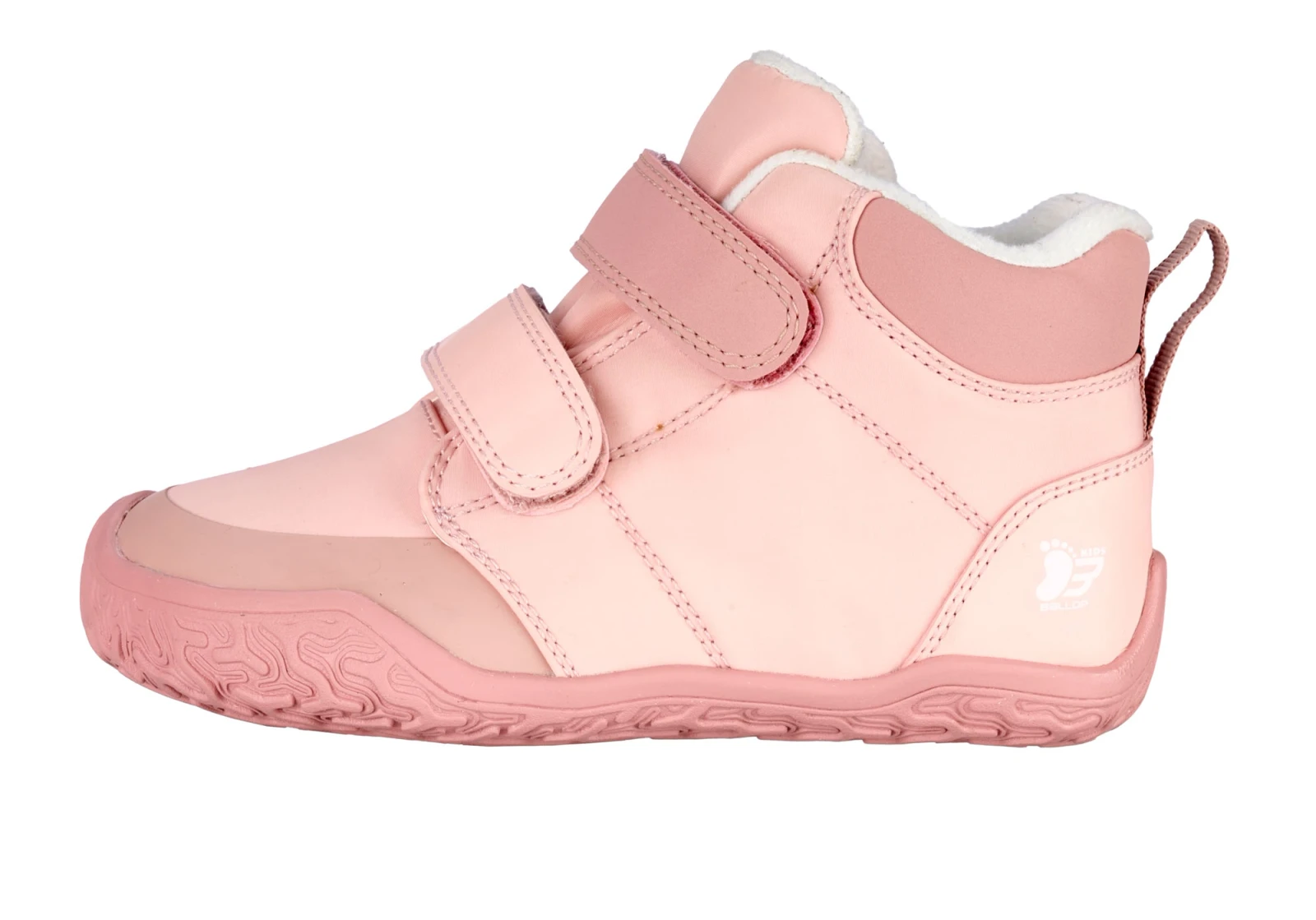 Детская обувь Ballop Smuki — розовый, фото 7
