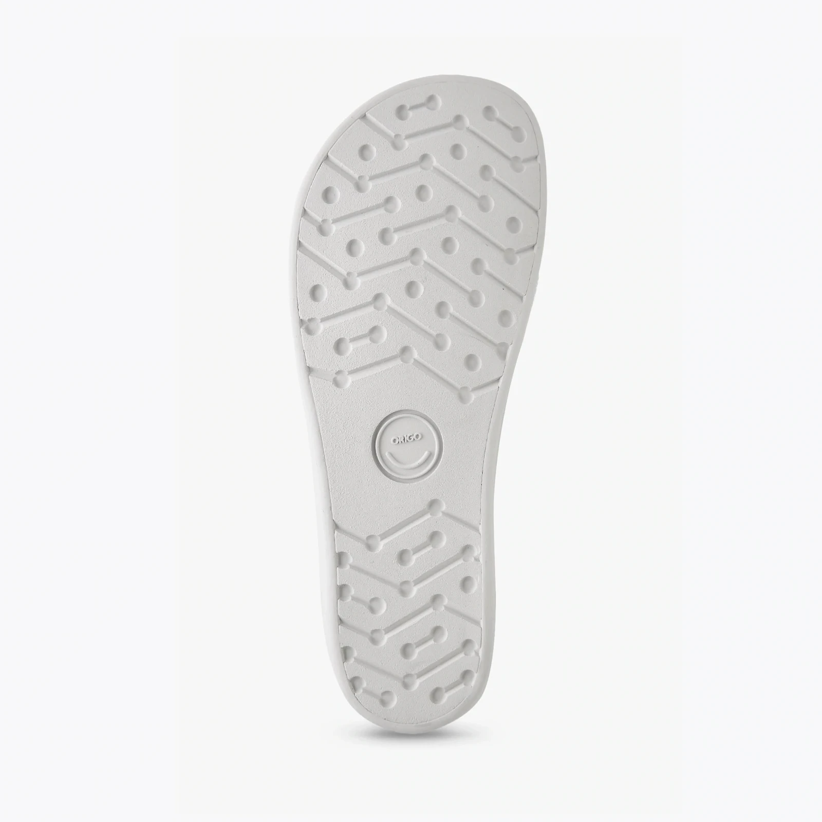 Босоногие кеды Origo Everyday Sneaker Gen 4 — карамельный, фото 7