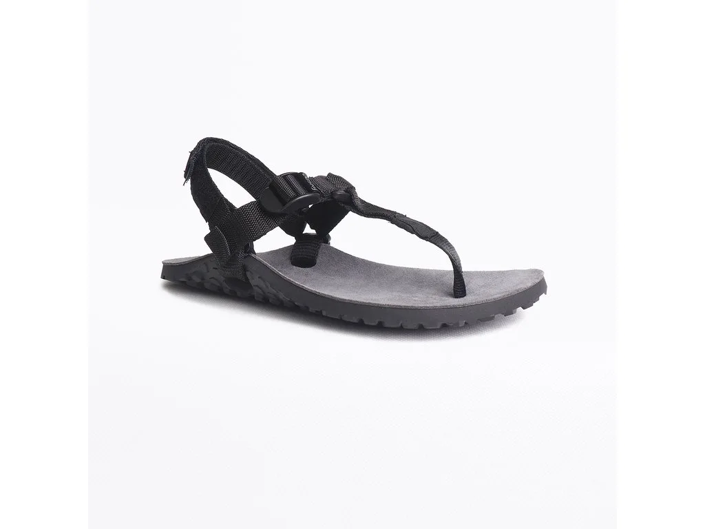 Босоногие сандалии Bosky Performance Light II Leather Y-tech