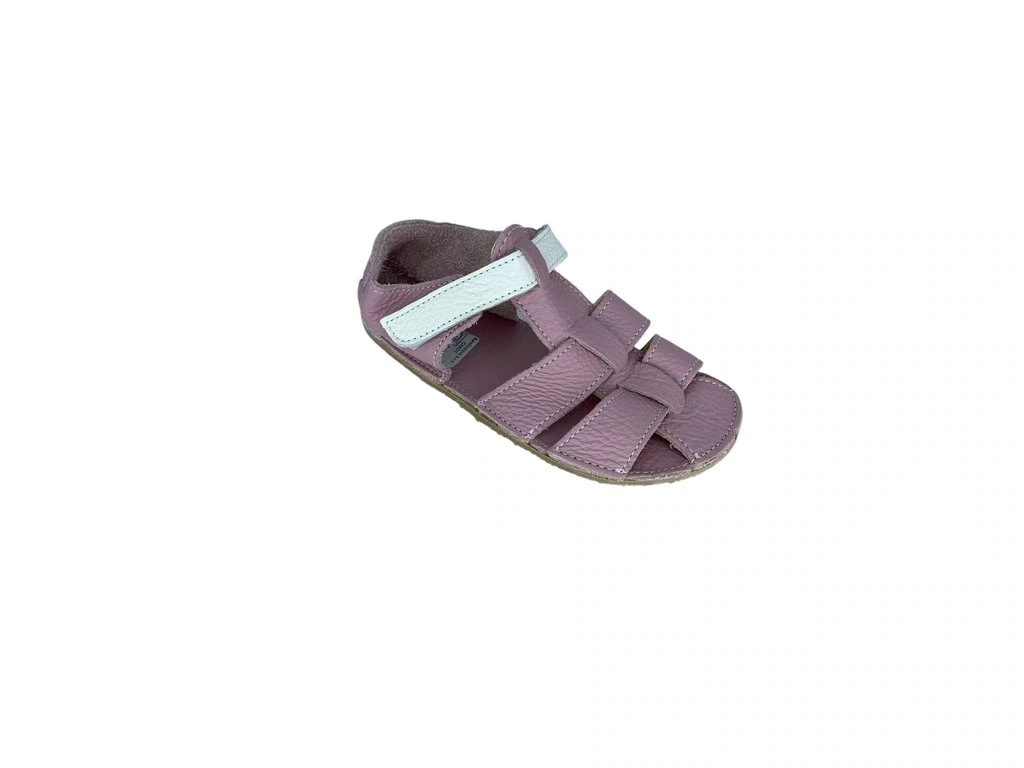 Сандалии Baby Bare Sandals New — розовый (детские), фото 6