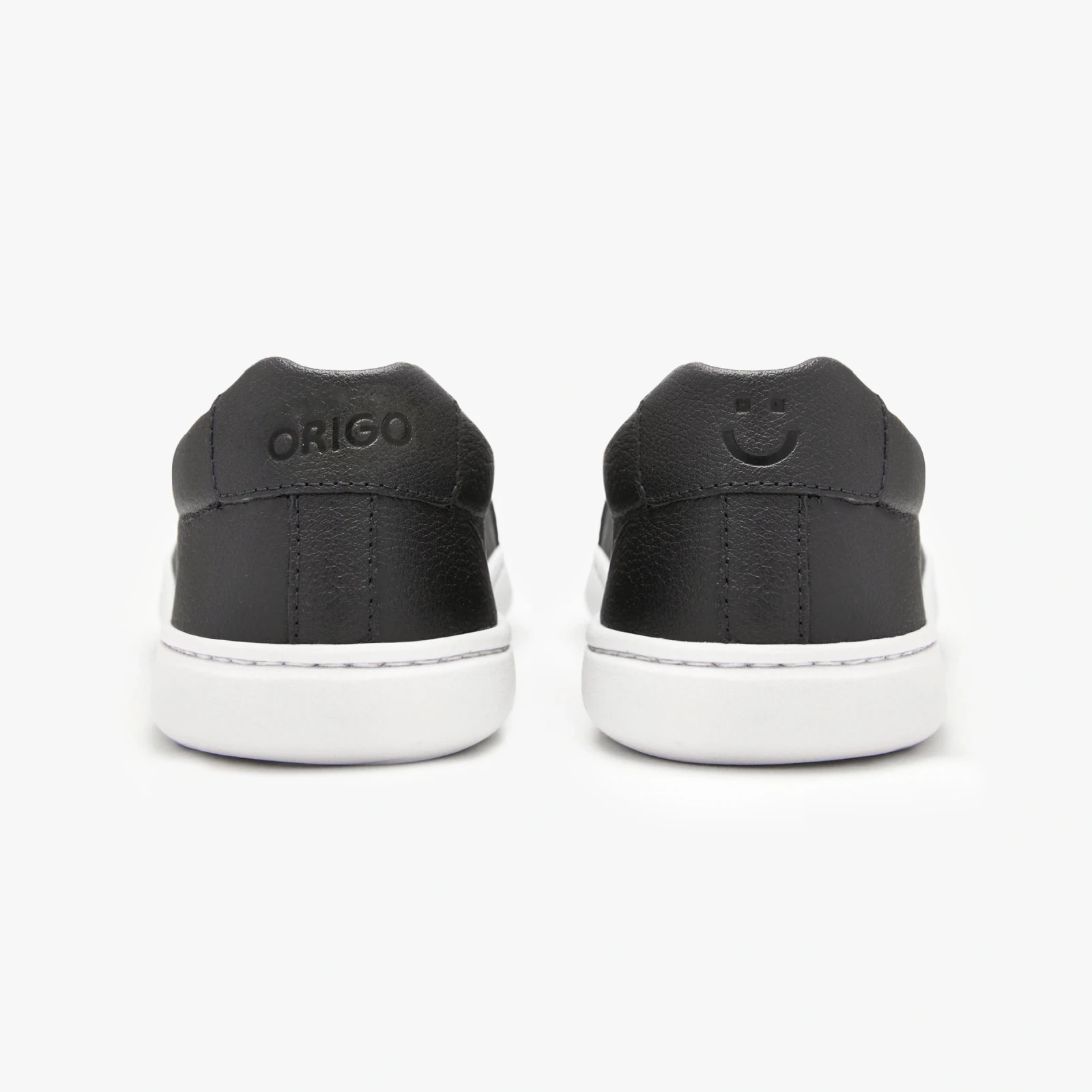 Босоногие кеды Origo Everyday Sneaker Gen 3 — чёрный, фото 4