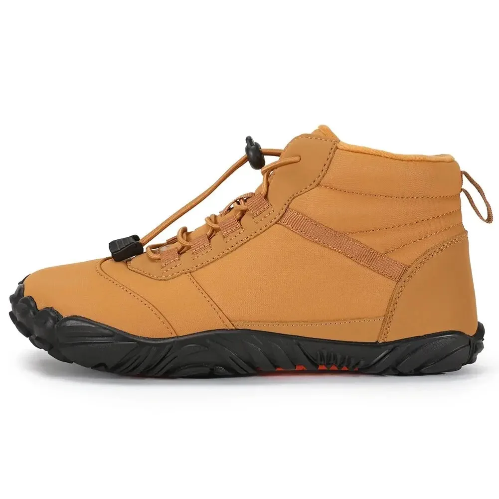 Ботинки Bearefoot Ramblers — Mountain Brown, фото 2