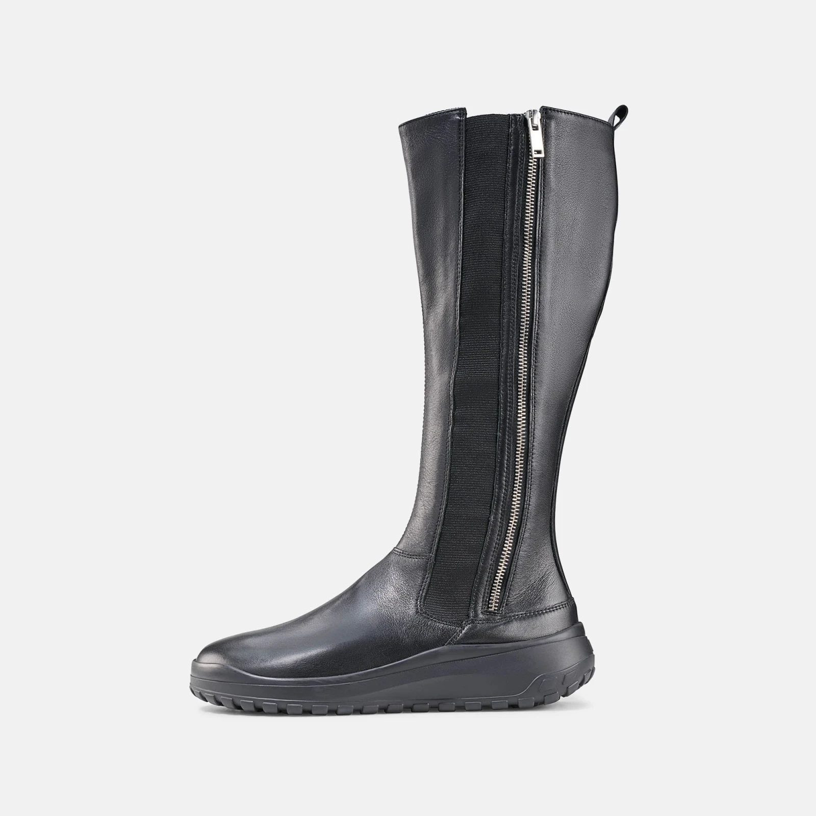 Ботинки BÄR Daria — чёрный, фото 5