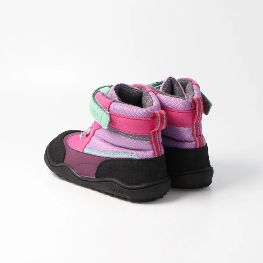 Босоногие ботинки bLIFESTYLE landschildkröteSTYLE — ярко-розовый (арт. VE15718S640), фото 3