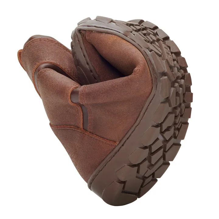 Женские ботинки ZAQQ ALASQA Waterproof Nut, фото 4