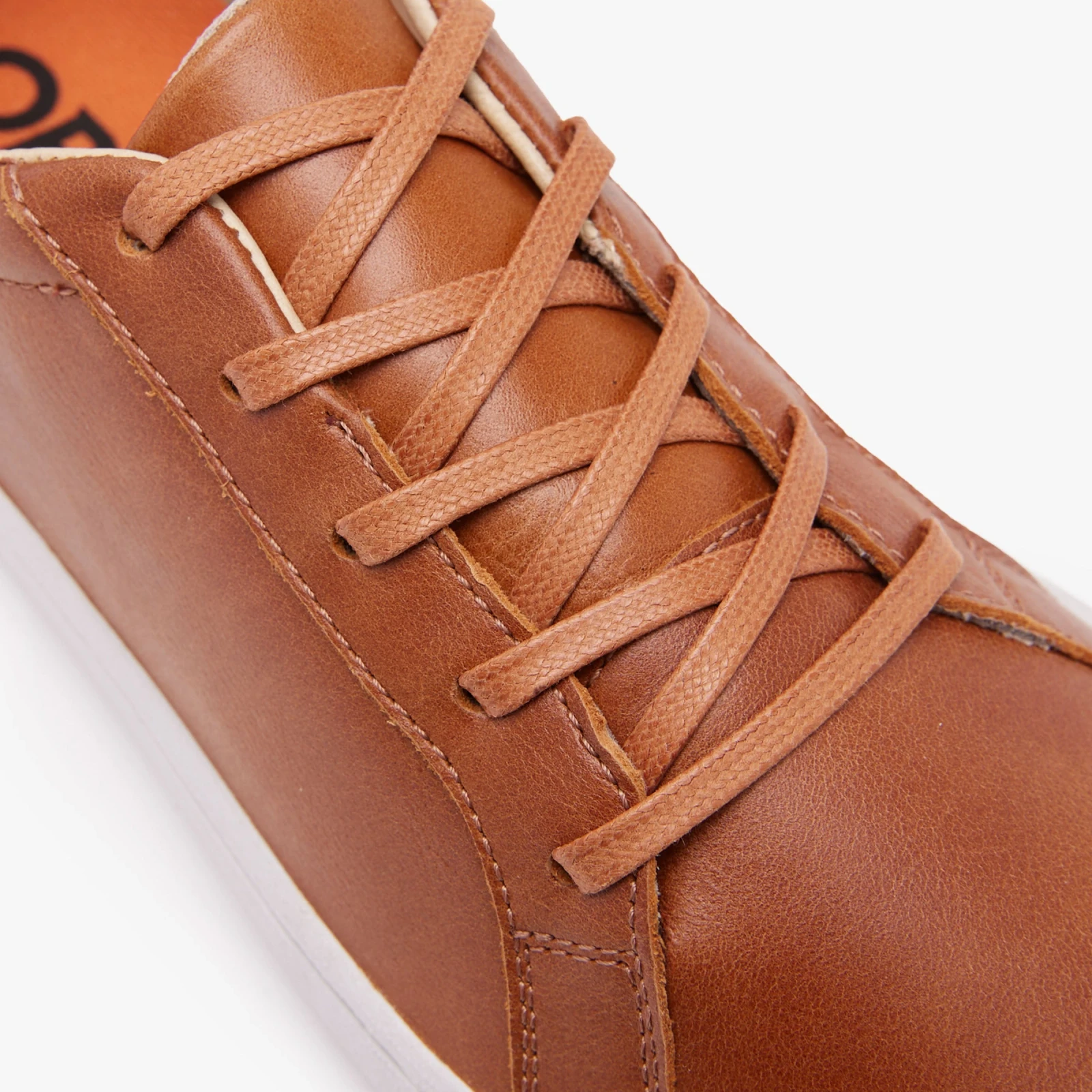 Босоногие кеды Origo Everyday Sneaker Gen 3 — карамельный, фото 6